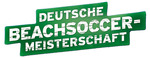 Deutsche Beachsoccer-Meisterschaft 2016 am Sonntag, 21.08.2016