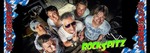 Rockspitz @ Rocktoberfest 2.0 in Treffelhausen am Samstag, 22.10.2016