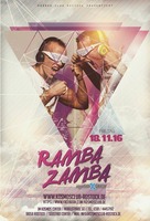 Ramba Zamba Live am Freitag, 18.11.2016