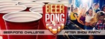 Beer Pong Turnier & Abi Party am Freitag, 10.11.2017