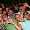 Bild/Pic: Partybilder der Party: Thunder bei der mega Brauerei Farny-Party in Drren/Wangen - am Sa 25.06.2005 in Landkreis/Region Ravensburg | Ort/Stadt Wangen im Allgu