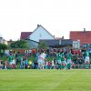 Bild: Partybilder der Party: TSV Langenau vs FC Augsburg am 15.07.2011 in DE | Baden-Wrttemberg | Ulm | Ulm