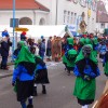 Bild: Partybilder der Party: Groer Jubilumsumzug des NV Knigseggwald am 19.01.2014 in DE | Baden-Wrttemberg | Ravensburg | Knigseggwald