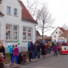 Bild/Pic: Partybilder der Party: Fasching & Umzug in Fleischwangen am 06.02.2016 - am Sa 06.02.2016 in Landkreis/Region Ravensburg | Ort/Stadt Fleischwangen