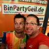 BinPartyGeil.de Fotos - 90er Rave am 21.05.2016 in DE-Rostock