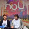 BinPartyGeil.de Fotos - HOLI - Fest der Farben am 15.05.2016 in DE-Schwerin