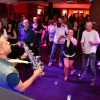 Bild: Partybilder der Party: #ALLEGEHENHIN with SPECIAL GUEST: Live Saxophonist DAVE BO am 15.05.2016 in DE | Mecklenburg-Vorpommern | Rostock | Rostock