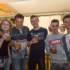 Bild: Partybilder der Party: Summertime-Party Steinhausen am 17.06.2016 in DE | Baden-Wrttemberg | Biberach | Bad Schussenried