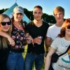 Bild: Partybilder der Party: RED SUN Festival am 18.06.2016 in DE | Mecklenburg-Vorpommern | Rostock | Bad Doberan