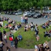 Bild: Partybilder der Party: Denkmal Saufen Leer am 22.06.2016 in DE | Niedersachsen | Leer | Leer