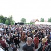 Bild: Partybilder der Party: Summernight Festival Laupheim HANS SLLNER + Bayaman' Sissdem, Dreiblatt  am 23.06.2016 in DE | Baden-Wrttemberg | Biberach | Laupheim