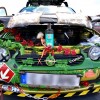 Bild: Partybilder der Party: Cars for Kids Rostock am 26.06.2016 in DE | Mecklenburg-Vorpommern | Rostock | Rostock