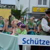 Bild: Partybilder der Party: Biberacher Schtzenfest 2016 am 24.07.2016 in DE | Baden-Wrttemberg | Biberach | Biberach an der Ri