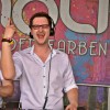 BinPartyGeil.de Fotos - Holi Party Wismar 2016 am 23.07.2016 in DE-Wismar