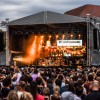 Bild: Partybilder der Party: Donau 3 FM Mnsterplatz Open Air 2016 - Revolverheld / Max Giesinger am 17.07.2016 in DE | Baden-Wrttemberg | Ulm | Ulm