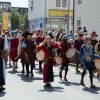 Bild: Partybilder der Party: Biberacher Schtzenfest 2016 am 24.07.2016 in DE | Baden-Wrttemberg | Biberach | Biberach an der Ri
