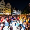 BinPartyGeil.de Fotos - Schwrmontag 2016 - Marktplatz am 18.07.2016 in DE-Ulm