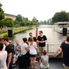 BinPartyGeil.de Fotos - Pirates Partyboat - Bootstour! am 24.07.2016 in DE-Mlheim an der Ruhr
