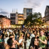 Bild/Pic: Partybilder der Party: Schwrmontag 2016 - Neue Mitte - am Mo 18.07.2016 in Landkreis/Region Ulm | Ort/Stadt Ulm