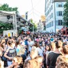 BinPartyGeil.de Fotos - We Love The 90s - Schwrmontag Open Air @ Wilder Mann am 18.07.2016 in DE-Ulm