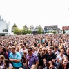 BinPartyGeil.de Fotos - Donau 3 FM Mnsterplatz Open Air 2016 - Revolverheld / Max Giesinger am 17.07.2016 in DE-Ulm