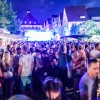 Bild: Partybilder der Party: Schwrmontag 2016 - Marktplatz am 18.07.2016 in DE | Baden-Wrttemberg | Ulm | Ulm