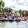 Bild: Partybilder der Party: Schwrmontag 2016 - Nabada am 18.07.2016 in DE | Baden-Wrttemberg | Ulm | Ulm