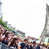 BinPartyGeil.de Fotos - Donau 3 FM Mnsterplatz Open Air 2016 - Revolverheld / Max Giesinger am 17.07.2016 in DE-Ulm