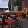 Bild: Partybilder der Party: Donau 3 FM Mnsterplatz Open Air 2016 - Revolverheld / Max Giesinger am 17.07.2016 in DE | Baden-Wrttemberg | Ulm | Ulm