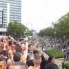 BinPartyGeil.de Fotos - Christopher Street Day (CSD) - Parade am 23.07.2016 in DE-Berlin