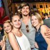 Bild: Partybilder der Party: Schwrmontag 2016 - Neue Mitte am 18.07.2016 in DE | Baden-Wrttemberg | Ulm | Ulm