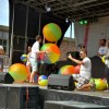 Bild: Partybilder der Party: Holi Party Wismar 2016 am 23.07.2016 in DE | Mecklenburg-Vorpommern | Nordwestmecklenburg | Wismar