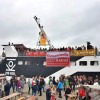 Bild/Pic: Partybilder der Party: Grosse Hanse Sail Party mit Ostseewelle HIT-RADIO auf der MS KOI - am Fr 12.08.2016 in Landkreis/Region Rostock | Ort/Stadt Rostock