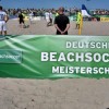 Bild/Pic: Partybilder der Party: Deutsche Beachsoccer-Meisterschaft 2016 - am So 21.08.2016 in Landkreis/Region Rostock | Ort/Stadt Rostock