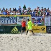 Bild: Partybilder der Party: Deutsche Beachsoccer-Meisterschaft 2016 am 21.08.2016 in DE | Mecklenburg-Vorpommern | Rostock | Rostock