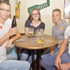 BinPartyGeil.de Fotos - Partynacht @ Wirtshaus  am 11.08.2016 in DE-Achstetten