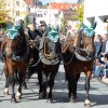 Bild: Partybilder der Party: SCHUSSENRIEDER Oktoberfest vom 30.9. bis 03.10.2016 am 03.10.2016 in DE | Baden-Wrttemberg | Biberach | Bad Schussenried