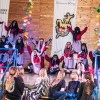 Bild: Partybilder der Party: BTA Schelklinger Waldhutzla am 13.01.2017 in DE | Baden-Wrttemberg | Alb-Donau-Kreis | Schelklingen