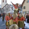 Bild: Partybilder der Party: Narrensprung Wenk'l Fratza Oberstadion am 15.01.2017 in DE | Baden-Wrttemberg | Alb-Donau-Kreis | Oberstadion