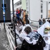 BinPartyGeil.de Fotos - Narrensprung pfingen am 21.01.2017 in DE-pfingen