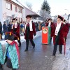Bild: Partybilder der Party: Narrensprung Wenk'l Fratza Oberstadion am 15.01.2017 in DE | Baden-Wrttemberg | Alb-Donau-Kreis | Oberstadion