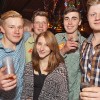 Bild: Partybilder der Party: Rockspitz - 3 Knigs Party am 06.01.2017 in DE | Bayern | Gnzburg | Ebershausen