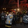 BinPartyGeil.de Fotos - Narrenbaumstellen " Narrenzunpft Moorochs" am 11.02.2017 in DE-Bad Buchau