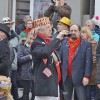 BinPartyGeil.de Fotos - Narrentreffen Munderkingen - Fuirios brennt am 18.02.2017 in DE-Munderkingen