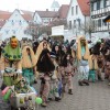 BinPartyGeil.de Fotos - Groes Freundschaftsnarrentreffen der Moorochsenzunft  am 12.02.2017 in DE-Bad Buchau
