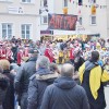 Bild: Partybilder der Party: Narrentreffen Munderkingen - Fuirios brennt am 18.02.2017 in DE | Baden-Wrttemberg | Alb-Donau-Kreis | Munderkingen
