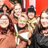 Bild: Partybilder der Party: Umzug + Dmonengrotte Ehingen 2017 am 28.02.2017 in DE | Baden-Wrttemberg | Alb-Donau-Kreis | Ehingen a.d. Donau