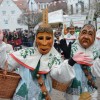 Bild: Partybilder der Party: Groes Freundschaftsnarrentreffen der Moorochsenzunft  am 12.02.2017 in DE | Baden-Wrttemberg | Biberach | Bad Buchau