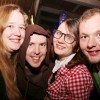 Bild: Partybilder der Party: Pressluft-Party-Niederwangen am 11.02.2017 in DE | Baden-Wrttemberg | Ravensburg | Wangen im Allgu