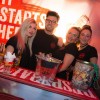 BinPartyGeil.de Fotos - WELcome to the weekEND - Desperados Promo Night (ab 16) am 10.03.2017 in DE-Stuttgart